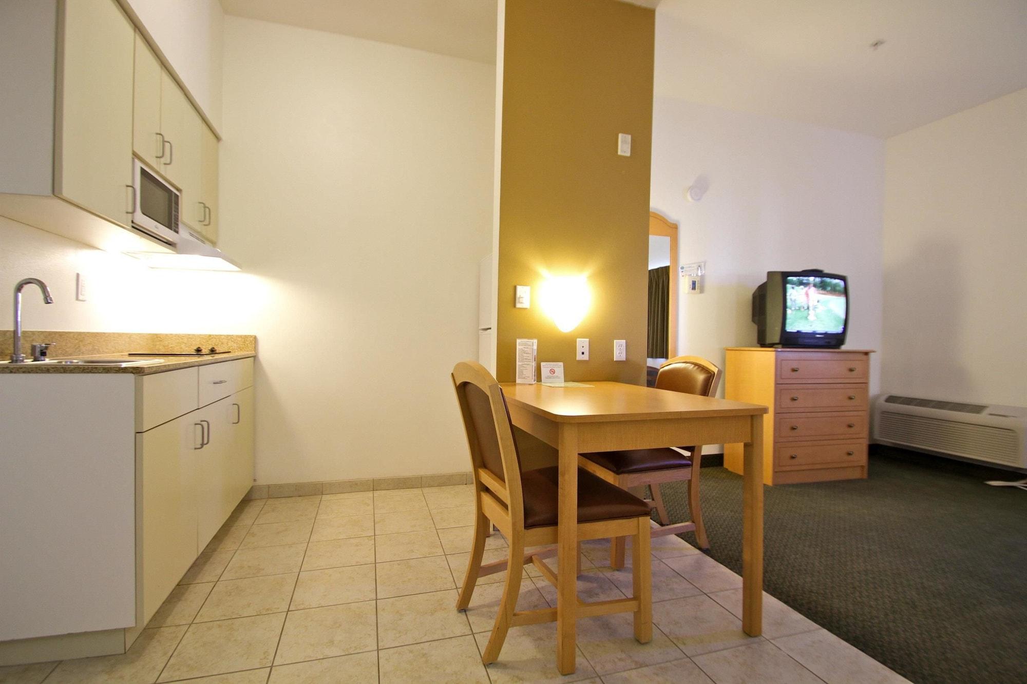 Studio 6-Bakersfield, Ca Chambre photo