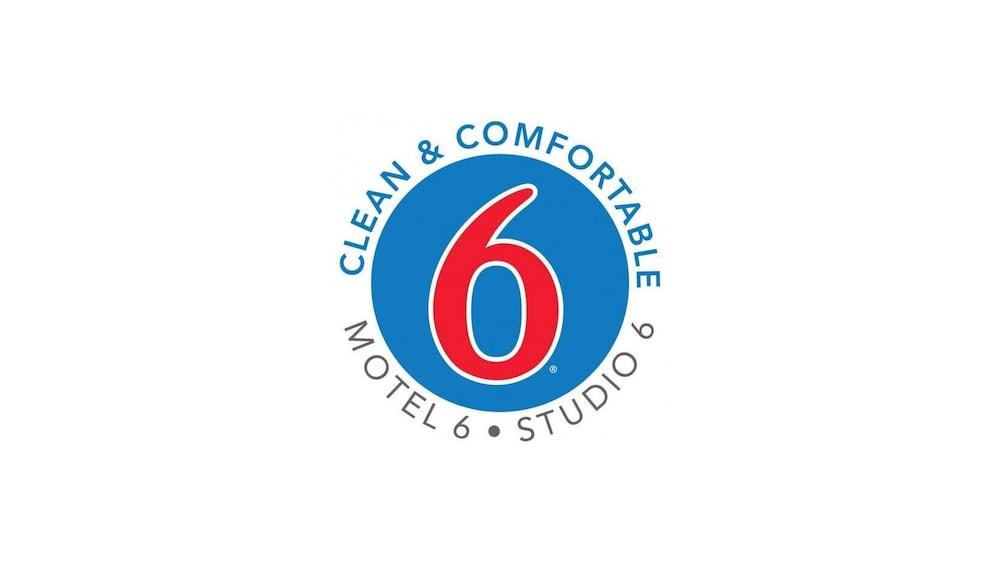 Studio 6-Bakersfield, Ca Extérieur photo