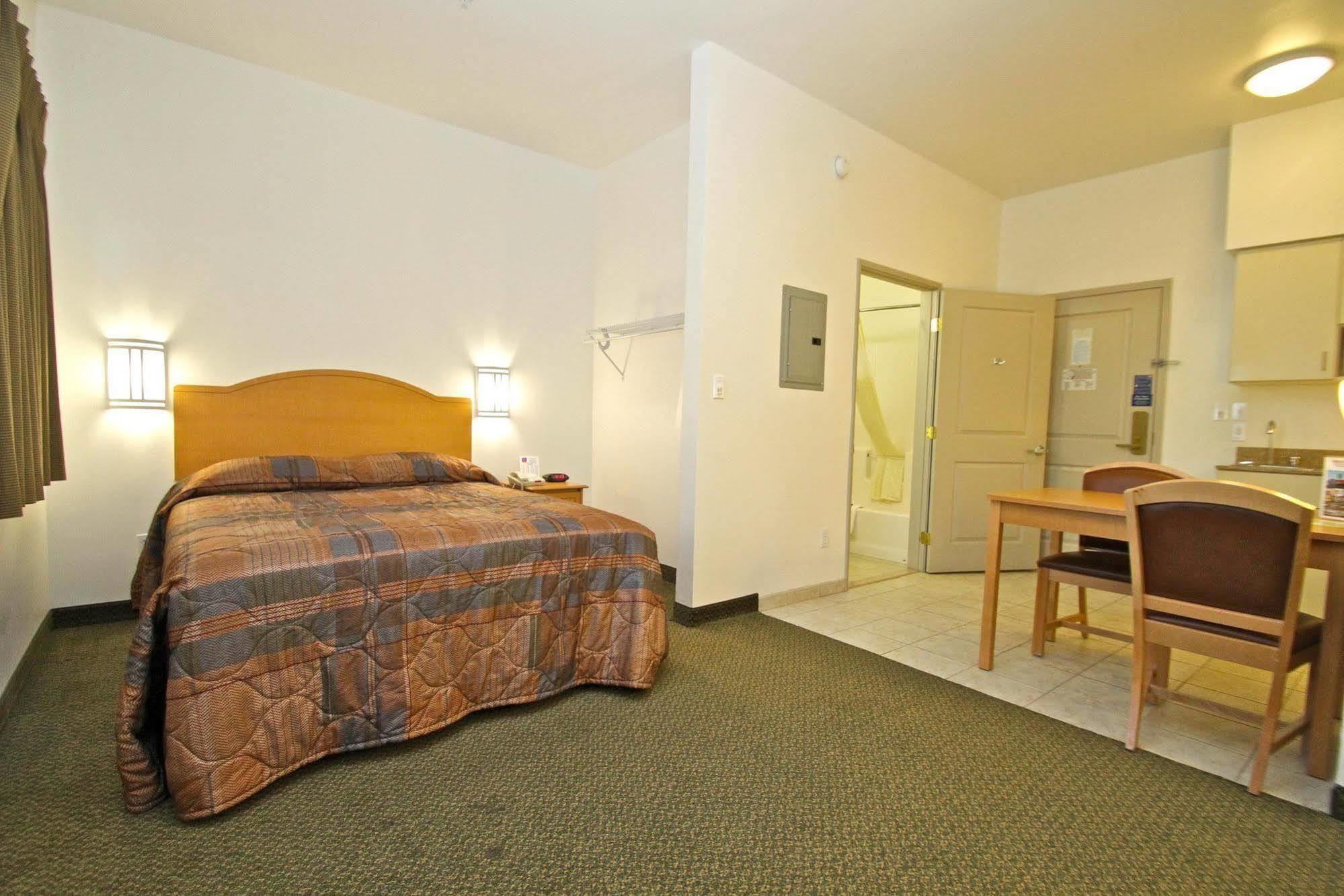 Studio 6-Bakersfield, Ca Chambre photo