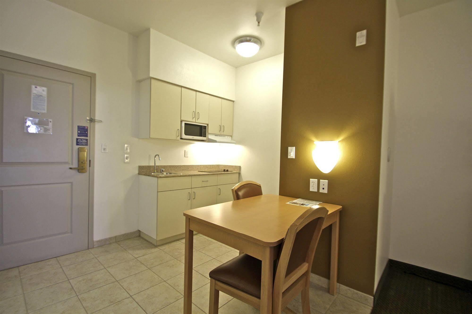 Studio 6-Bakersfield, Ca Chambre photo
